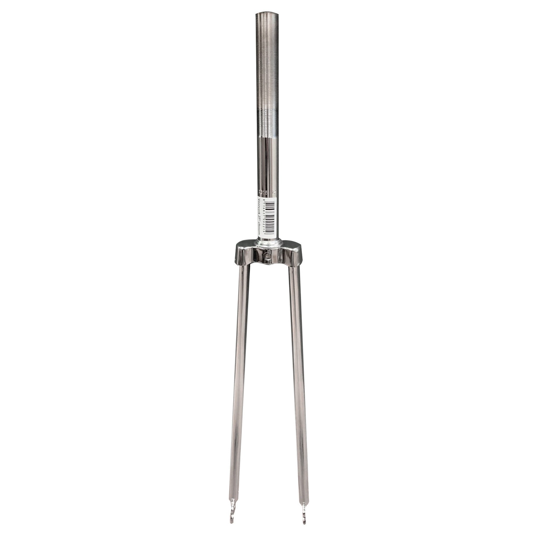 Fork 27 Chrome Sport Race 244 mm