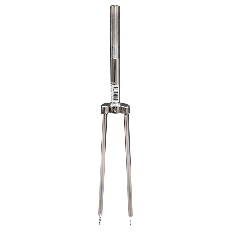 Fork 27 Chrome Sport Race 244 mm