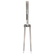 Fork 27 Chrome Sport Race 244 mm