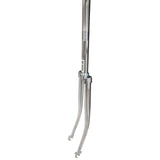 Fork 27 Chrome Sport Race 244 mm - afbeelding 2