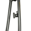 Fourche 28 sp frein à tambour came gris