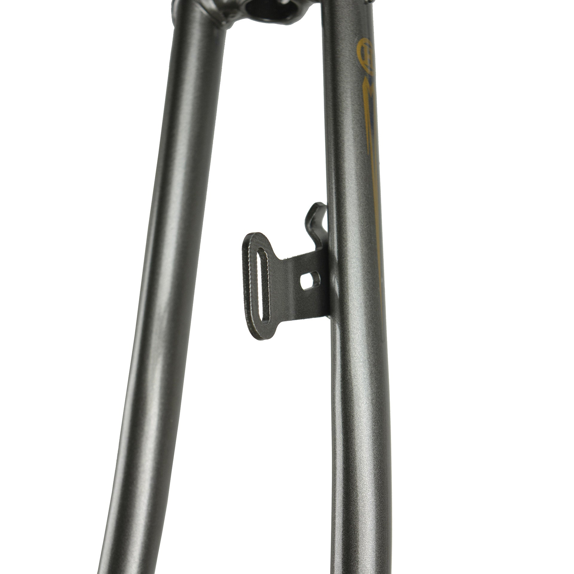 Fourche 28 sp frein à tambour came gris
