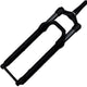 Fourche avant Rockshox 35 argent 29 t120 disque vtt oem