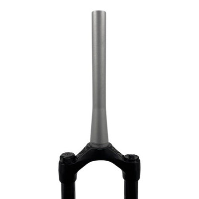 Fourche avant Rockshox judy silver 29 t100 disque conique noir oem