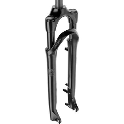 Fourche avant Rockshox paragon gold rl t50 qr noir oem