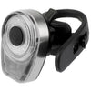 Round Ikzi Light Round16 avec anneau LED de COB blanc USB