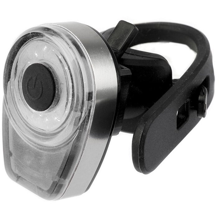 Round Ikzi Light Round16 avec anneau LED de COB blanc USB