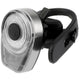 Round Ikzi Light Round16 avec anneau LED de COB blanc USB