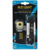 Round Ikzi Light Round16 avec anneau LED de COB blanc USB