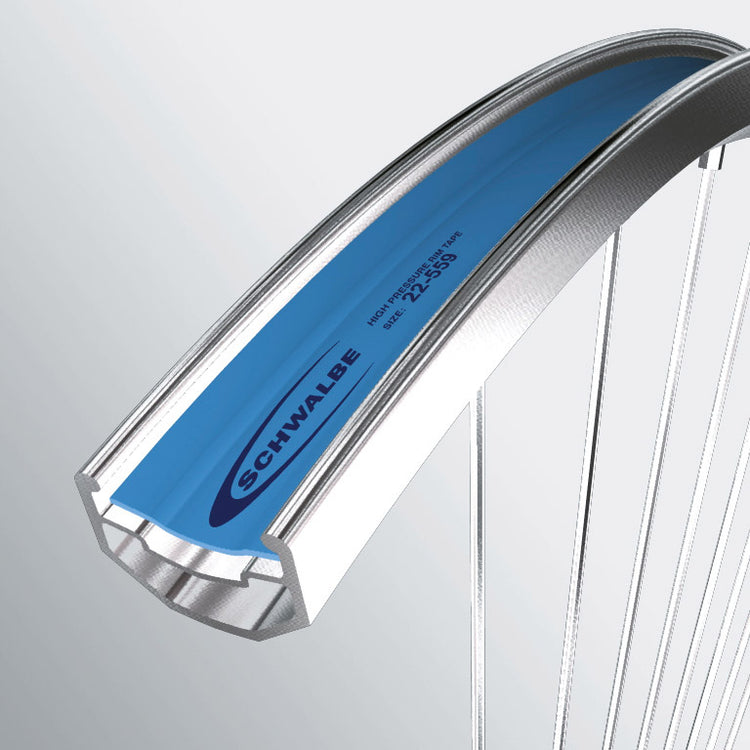 Rim Glass Schwalbe Polyuréthane haute pression 24 16-540 (1 pièce)