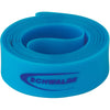 Schwalbe jim glint super haute pression 22-622 bleu clair lâche