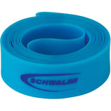 Schwalbe jim glint super haute pression 22-622 bleu clair lâche