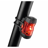 Bumm IXXI feu arrière LED usb rechargeable avec attache - afbeelding 2