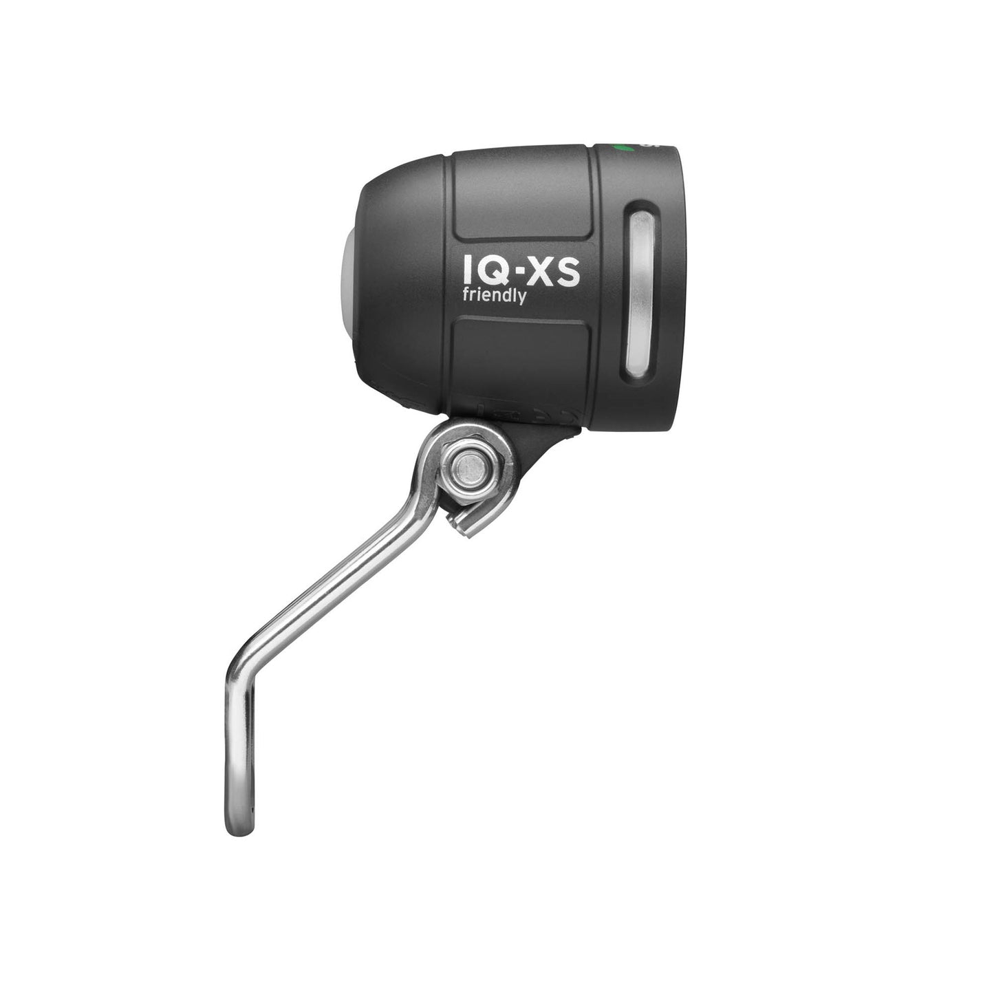 Headlight Busch und Müller Lumotec IQ-XS Route de route pour le vélo électrique 9-48 Volt-100 150 Lux