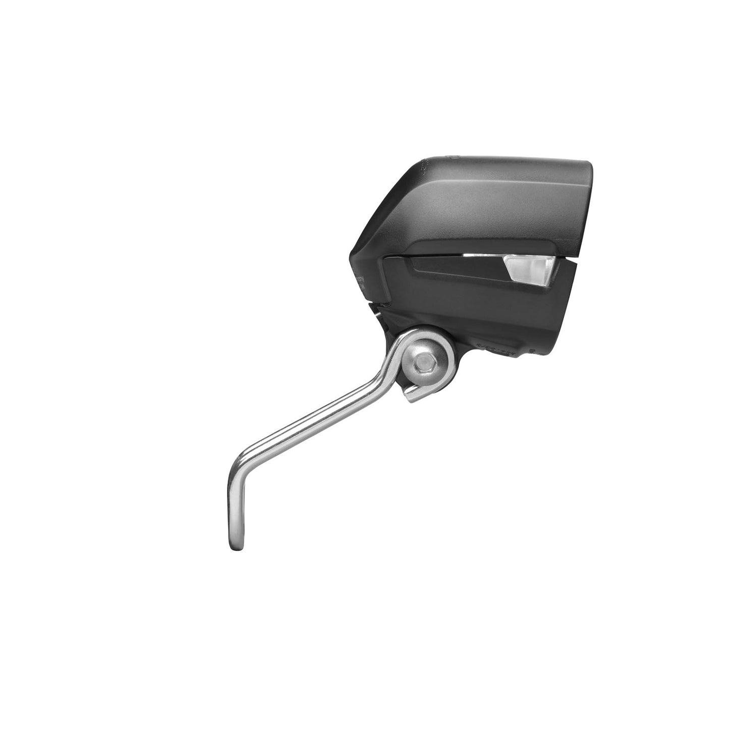 Headlight Busch und Müller Lumotec Dopp n Plus avec stand Light for Hub Dynamo - 35 Lux