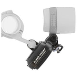 Busch Muller Light Stabilising Leval 6V-15V noir - afbeelding 2