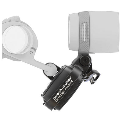 Busch Muller Light Stabilising Leval 6V-15V noir