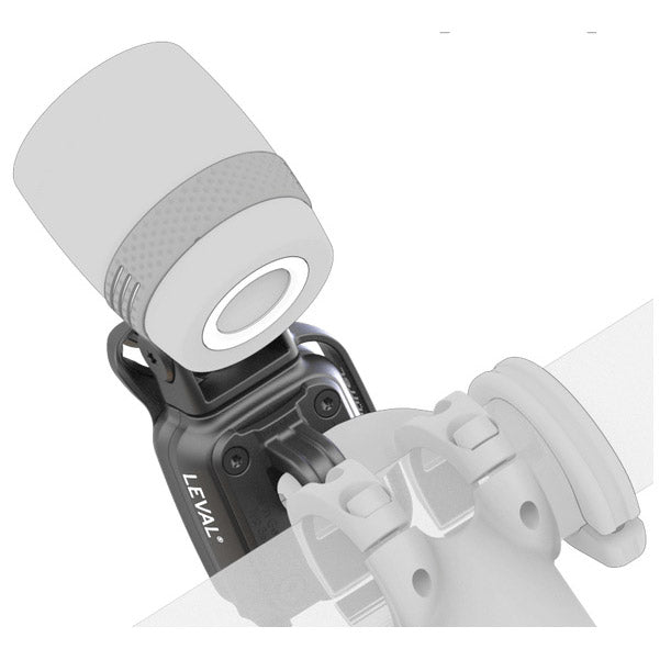 Busch Muller Light Stabilising Leval 6V-15V noir