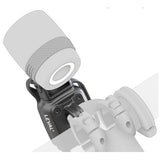 Busch Muller Light Stabilising Leval 6V-15V noir - afbeelding 3