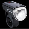 VDO Eco Light M30FL Headlight USB LED 30 Lux Li-on + Micro USB Câble