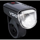 VDO Eco Light M30FL Headlight USB LED 30 Lux Li-on + Micro USB Câble