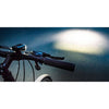 VDO Eco Light M30FL Headlight USB LED 30 Lux Li-on + Micro USB Câble
