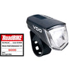 Ensemble d'éclairage VDO Eco Light M60 USB + rouge plus USB