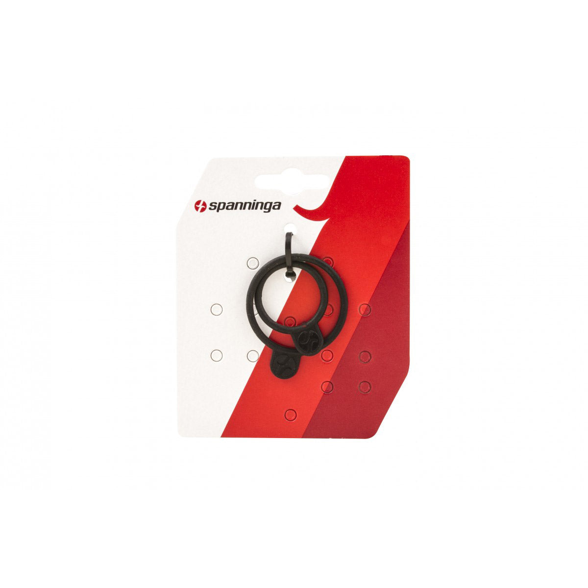 Bague en caoutchouc Spanninga BH07 pour Arco (2)