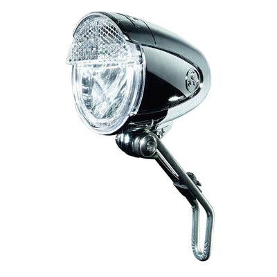 Phare Trelock LS 583 Bike-i Retro noir
