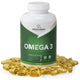 NEAPHARMA NEAPHARM CAPSULES OMEGA 3 POT (180ST)