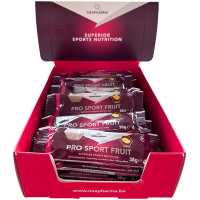 NEAPHARMA NEAPHARMA REEP SPORT FRUIT CITROEN (30e)