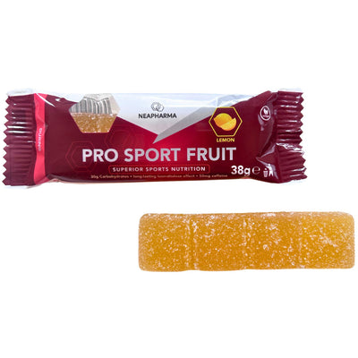 NEAPHARMA NEAPHARMA REEP SPORT FRUIT CITROEN (30e)