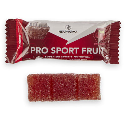 NEAPHARMA NEAPHARMA REEP SPORT FRUPS FRUPBERNE Affichage (40e)