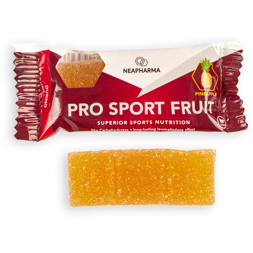 NEAPHARMA NEAPHARMA REEP SPORT FRUTS ANANAS Affichage (40e)