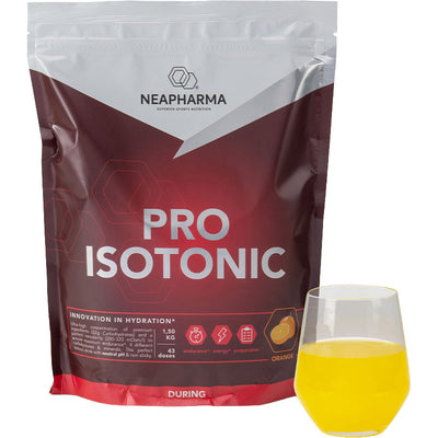 NEAPHARMA ISOTONIQUE PODICE PRO ISOTONIQUE SAG TROPICAL 1,5 kg