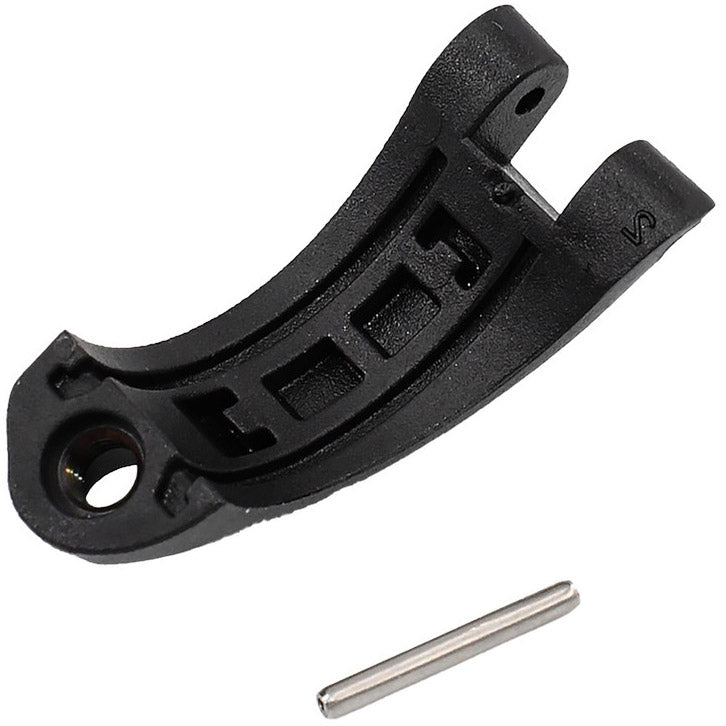Axa Bosch support de montage purion 200 avec broche noir