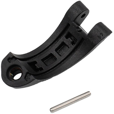 Axa Bosch support de montage purion 200 avec broche noir