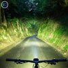 Phillight AXA M99 Mini 25 Bike, E1