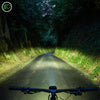Supernova Supernova M99 MINI 45 phare pour le vélo E1