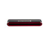 Supernova Supernova M99 Light Tail 2 Light arrière Bike E-Bike 12V BUGGAGE - afbeelding 1