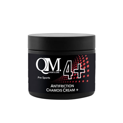 QM 4+ Crème d'antifilation + Pot 200 ml