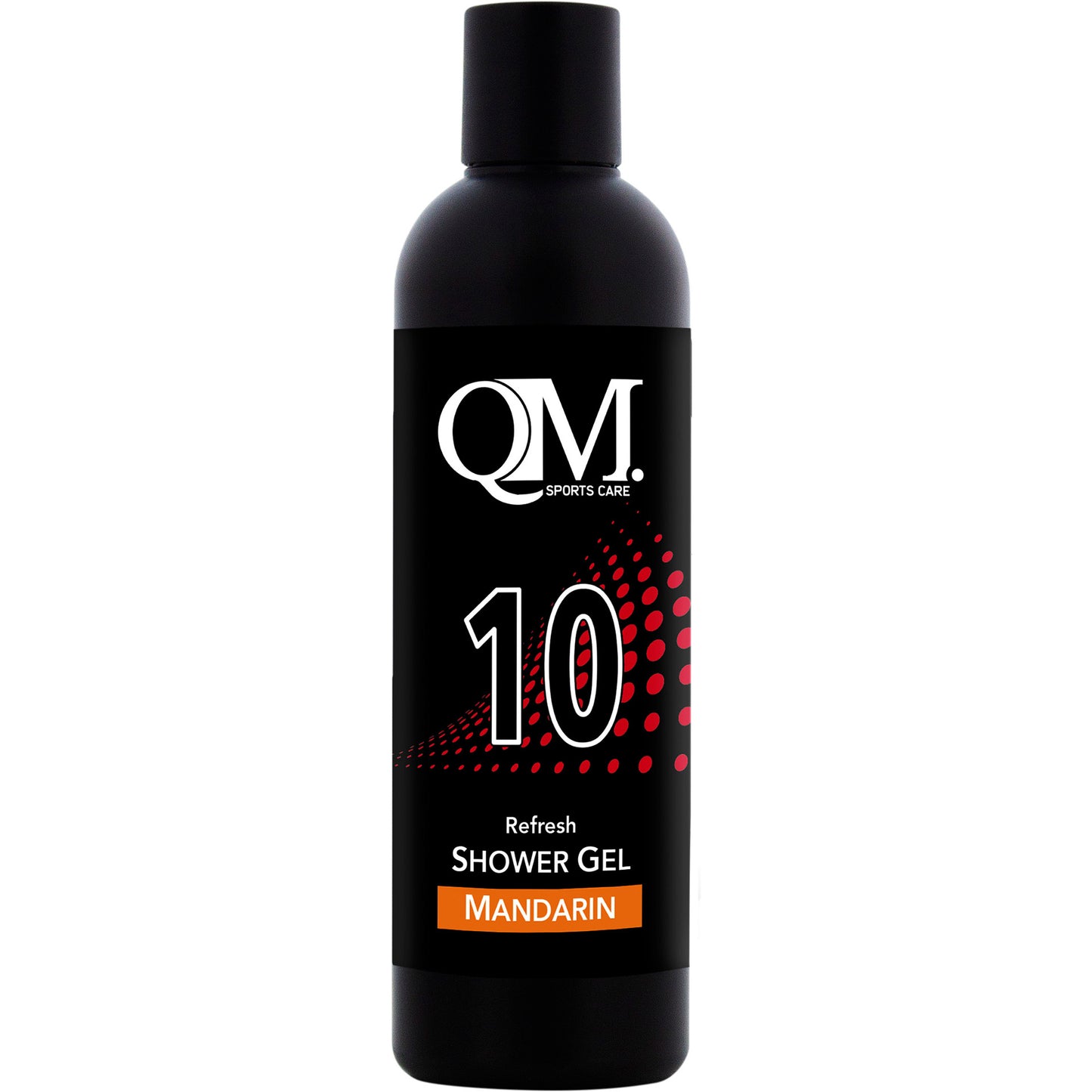 QM 10 DOUCKGEL FRAIS MANDARINE BOUTE 200ML