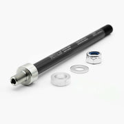 Essieu de la plante Qibbel Radoxx pour la remorque M12X1.50 159-165 mm - afbeelding 2