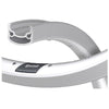 Rim Qibbel Sputnik Refelection 28 622 36G 14G CNC Alu Silver
