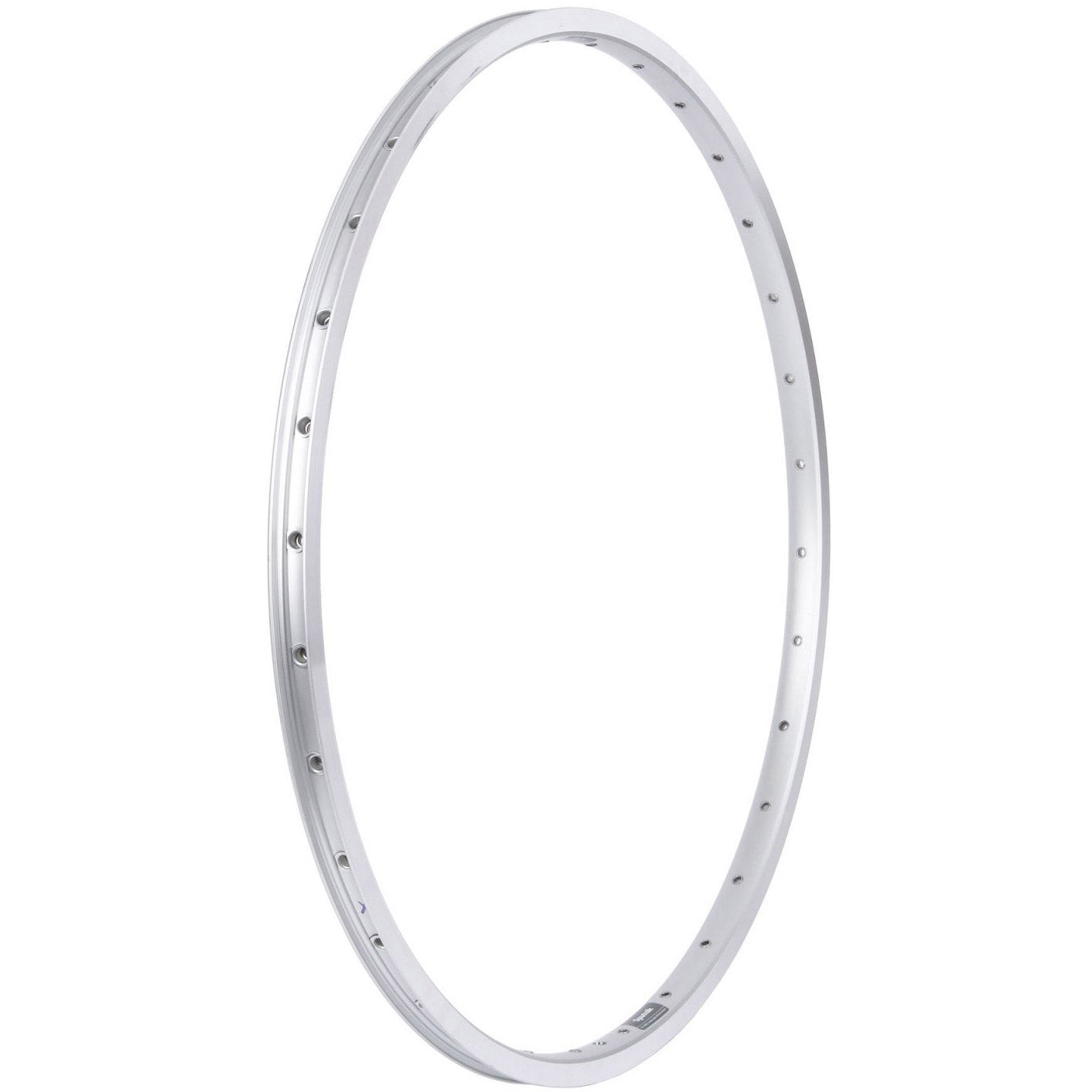 Rim Qibbel Sputnik Refelection 28 622 36G 14G CNC Alu Silver