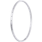 Rim Qibbel Sputnik Refelection 28 622 36G 14G CNC Alu Silver - afbeelding 2