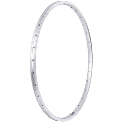 Rim Qibbel Sputnik Refelection 28 622 36G 14G CNC Alu Silver