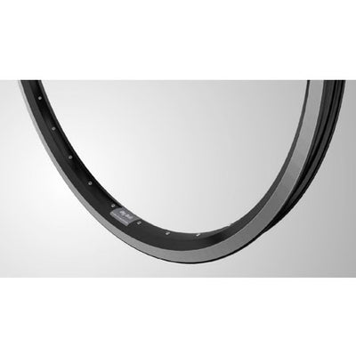 Qibbel Velg Bull 26 559 36G 14G CNC Alu Black