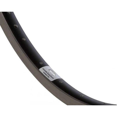 Qibbel Rim Andra 30 28 622 32G 14G Disc Alu Black