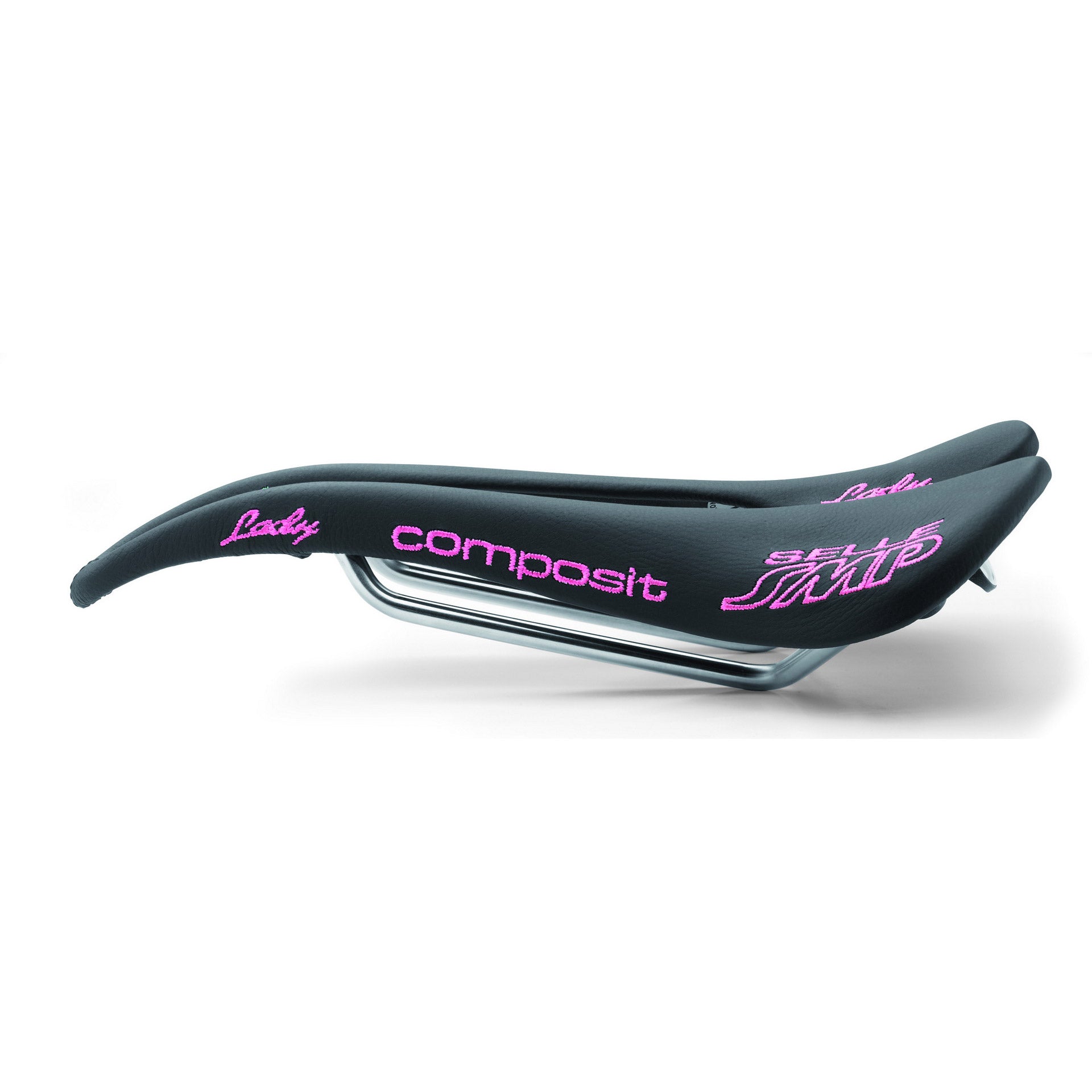 Composition de selle SMP Lady Black 0301256